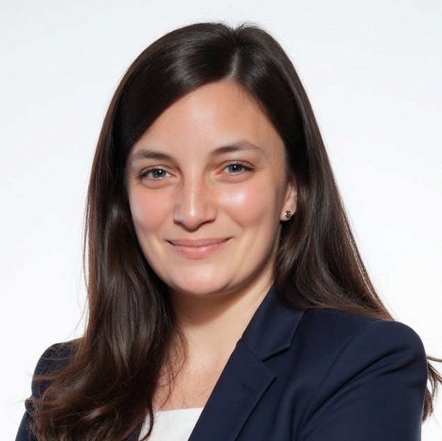 Headshot of Nicole Manzello, Head of Client Support at Membrane Labs