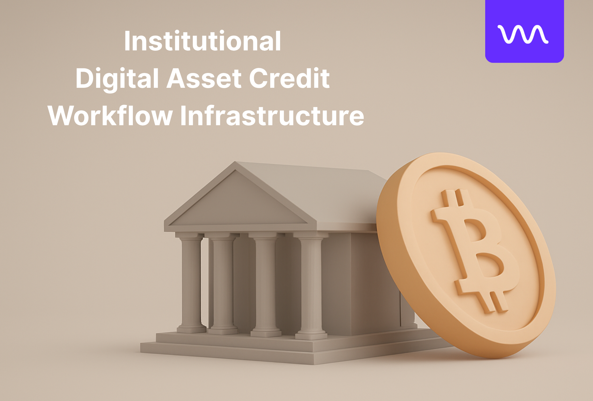 Featured image for “13% of Large Banks Implemented Digital Assets. 28% Piloting. The Gap Isn’t Technology.”