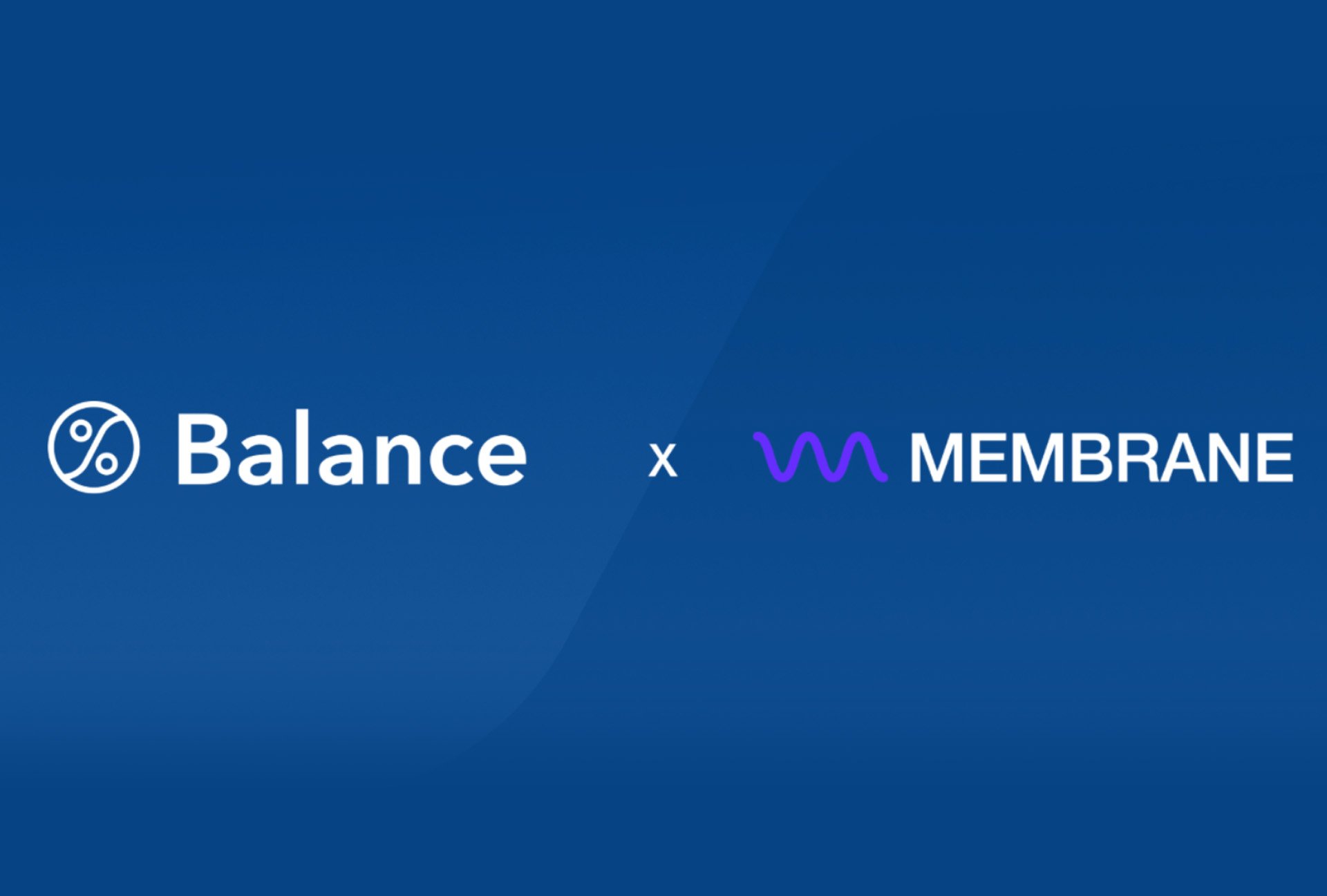 Featured image for “Membrane Labs Integrates with Balance to Support Digital Asset Loan Management in Qualified Custody”