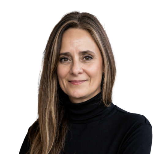 Headshot of Michelle Obine, Chief Marketing Officer at Membrane Labs